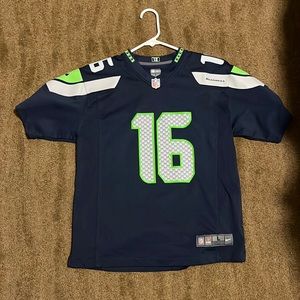 Tyler Lockett Seahawk Jersey